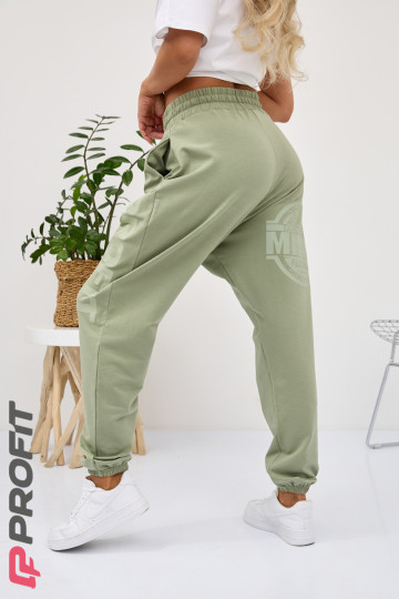 Женские спортивные штаны - купить брюки для занятий фитнесом в Москве