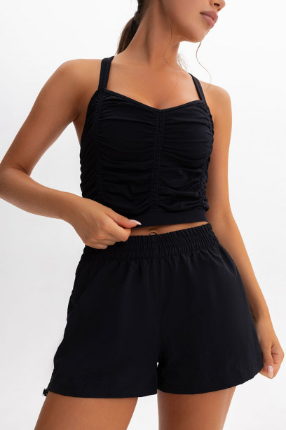 Шорты женские shd.200.001